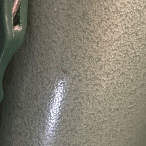 Stanley Classic Green Thermos - Picture 3 of 8